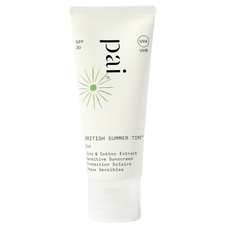 Pai Skincare British Summer Time