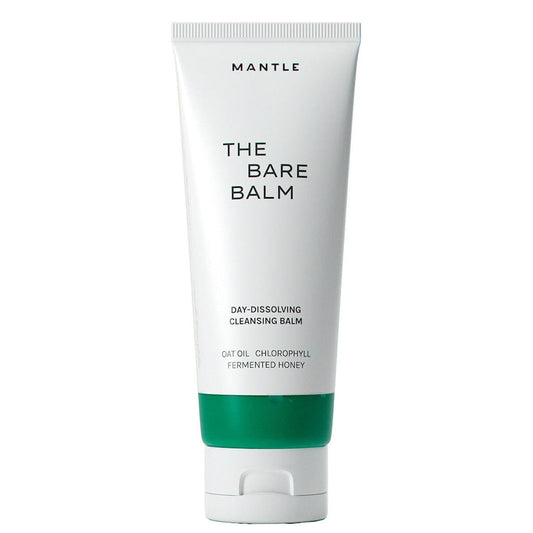 MANTLE The Bare Balm