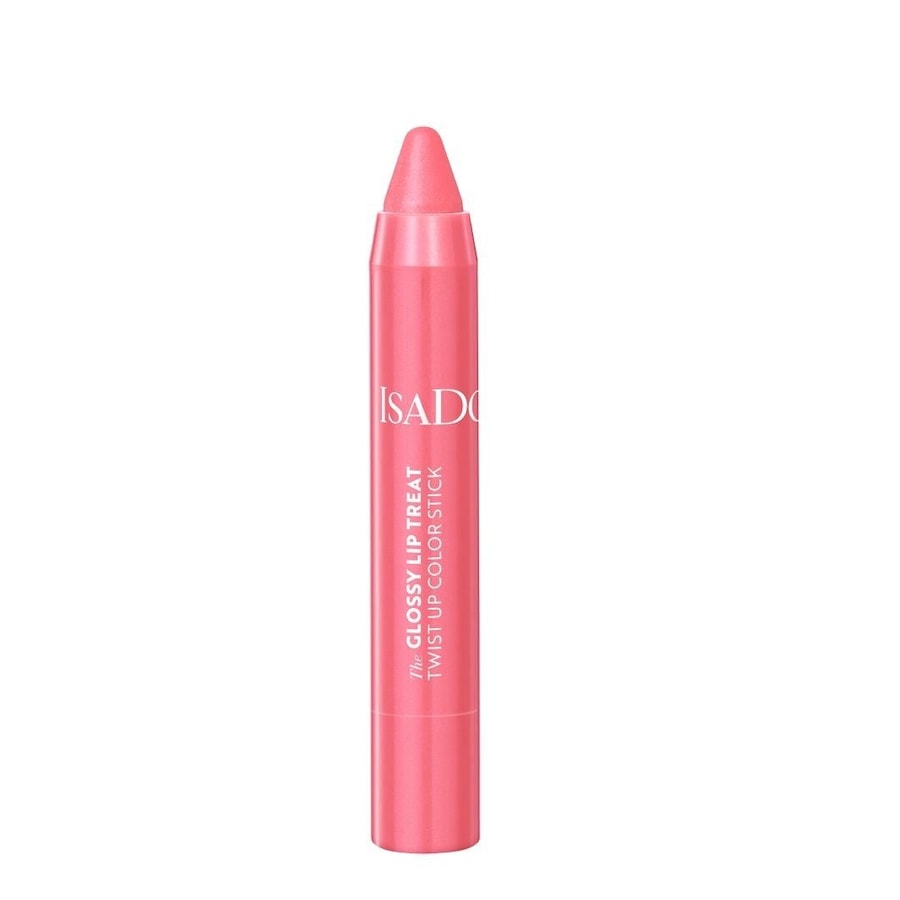 Isadora Glossy Lip Treat Twist Up