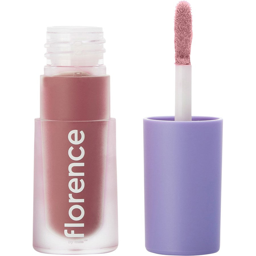 Florence By Mills Be a V.I.P. Velvet Liquid Lipstick