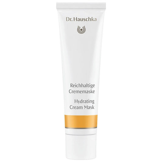 Dr. Hauschka Eau de Parfum Spray