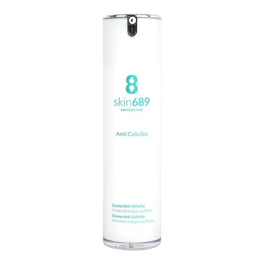 skin689 Anti-cellulitis crème