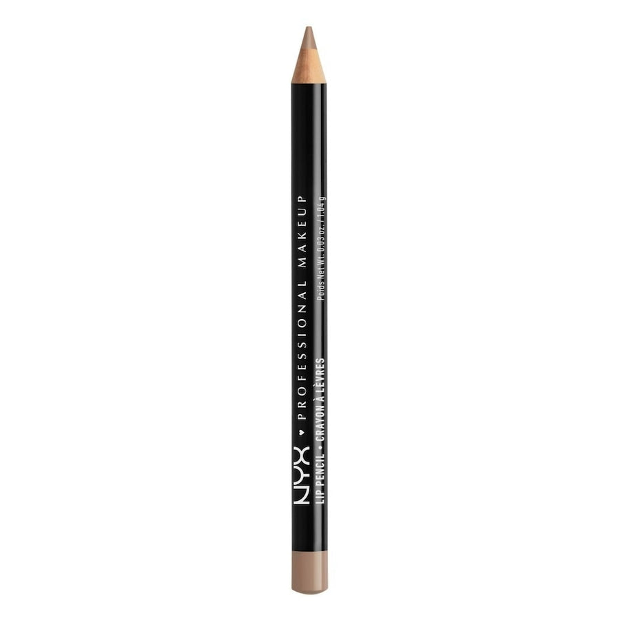 NYX Professional Makeup Wedding Slim Lip Pencil