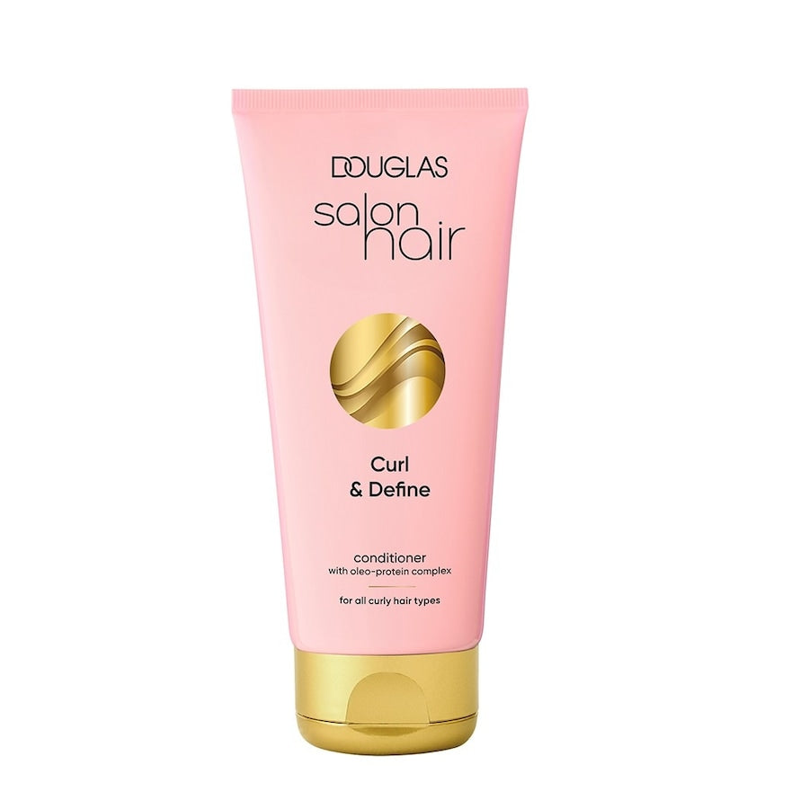 Douglas Collection Salon Hair Curl & Define