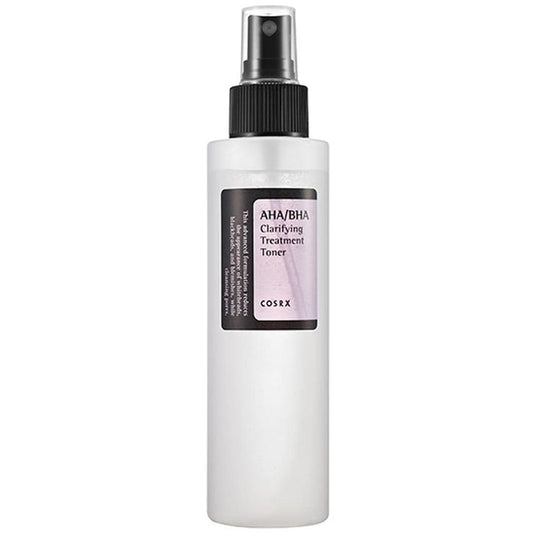 Cosrx AHA/BHA Clarifying Treatment