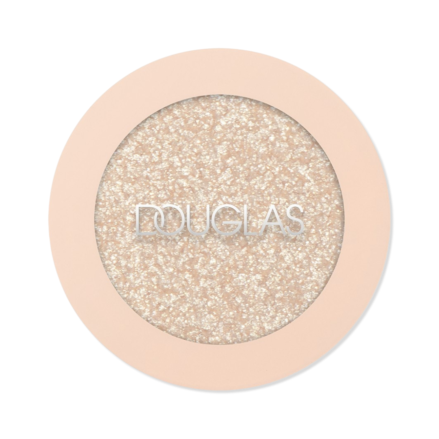 Douglas Collection Make-Up Mono Eyeshadow Glittery