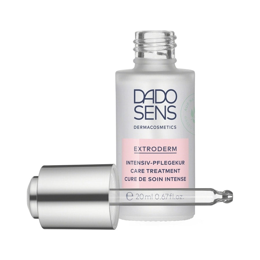 DADO SENS Dermacosmetics EXTRODERM INTENSIV-PFLEGEKUR