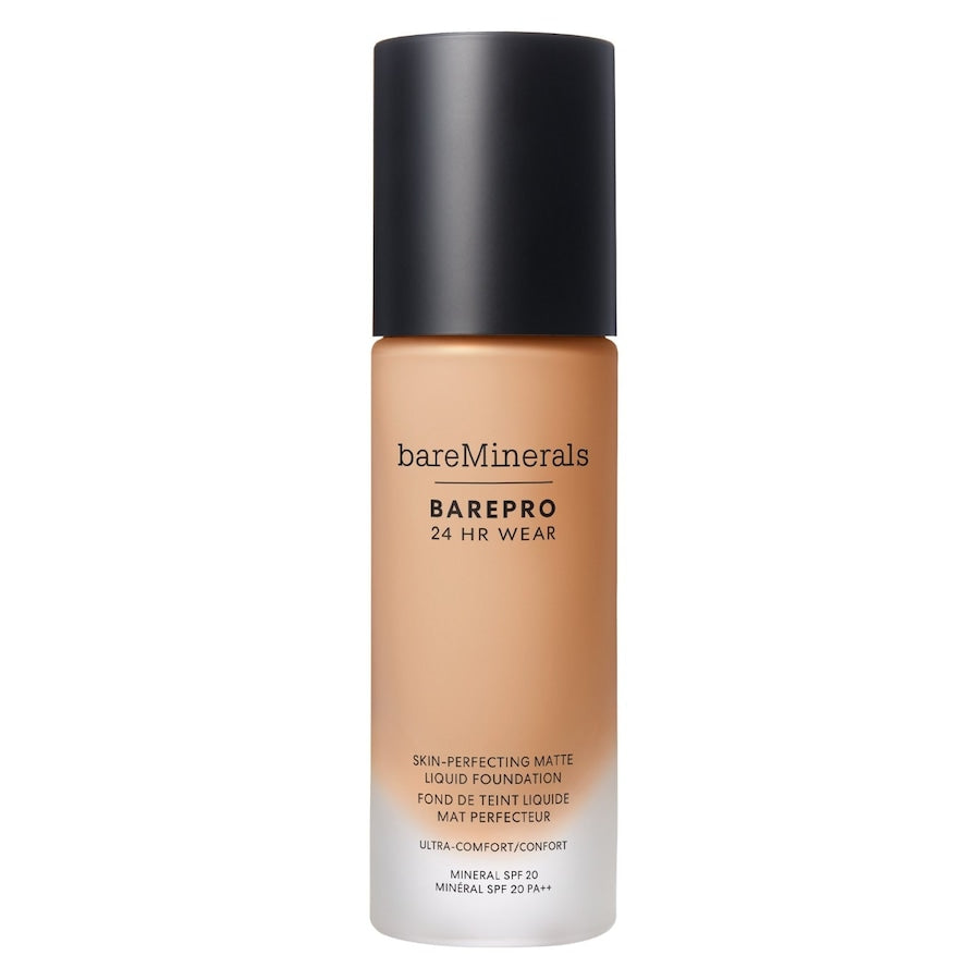 bareMinerals BAREPRO® 24HR Wear