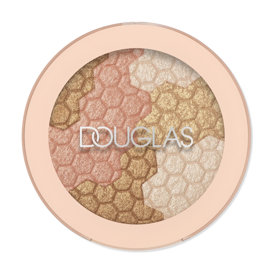 Douglas Collection Make-Up Honey Glow Powder