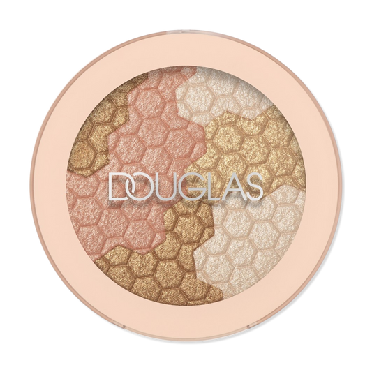 Douglas Collection Make-Up Honey Glow Powder
