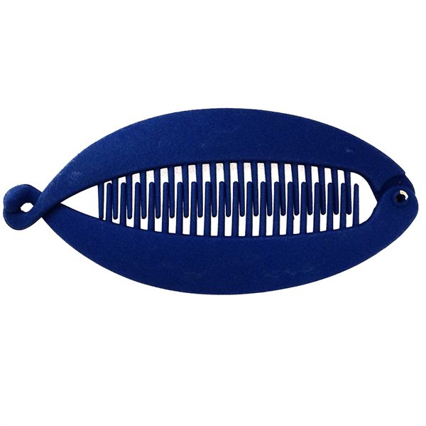 SOHO Bananenhaar knippen