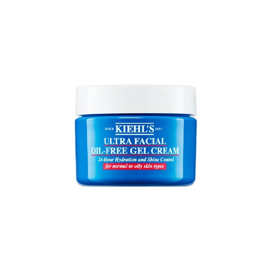 Kiehl’s Ultra Facial Oil Free Gel