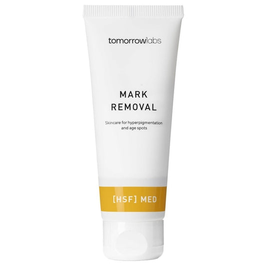 tomorrowlabs Mark Removal