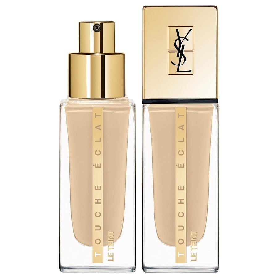 Yves Saint Laurent Hot Trends Touche Eclat Le Teint