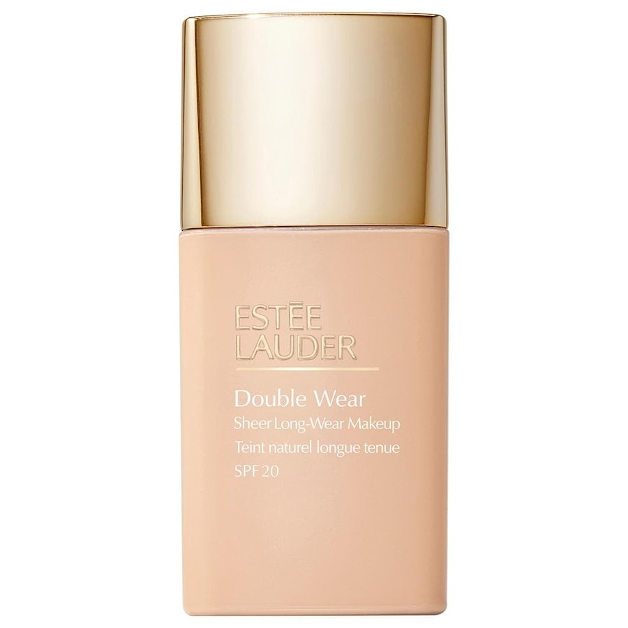 Estée Lauder Double Wear Sheer Long-Wear Makeup SPF20 Foundation