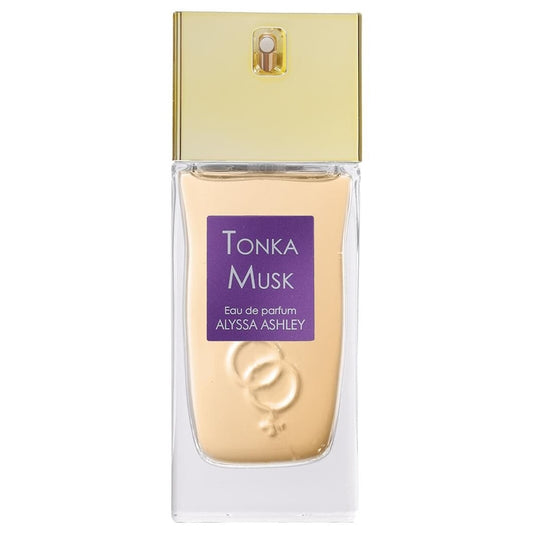 Alyssa Ashley Musk Tonka Eau de Parfum