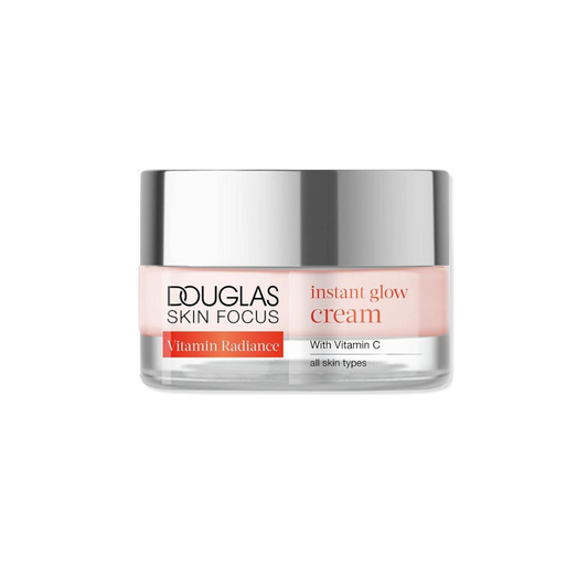 Douglas Collection Skin Focus Vitamin C Radiance Instant Glow Cream