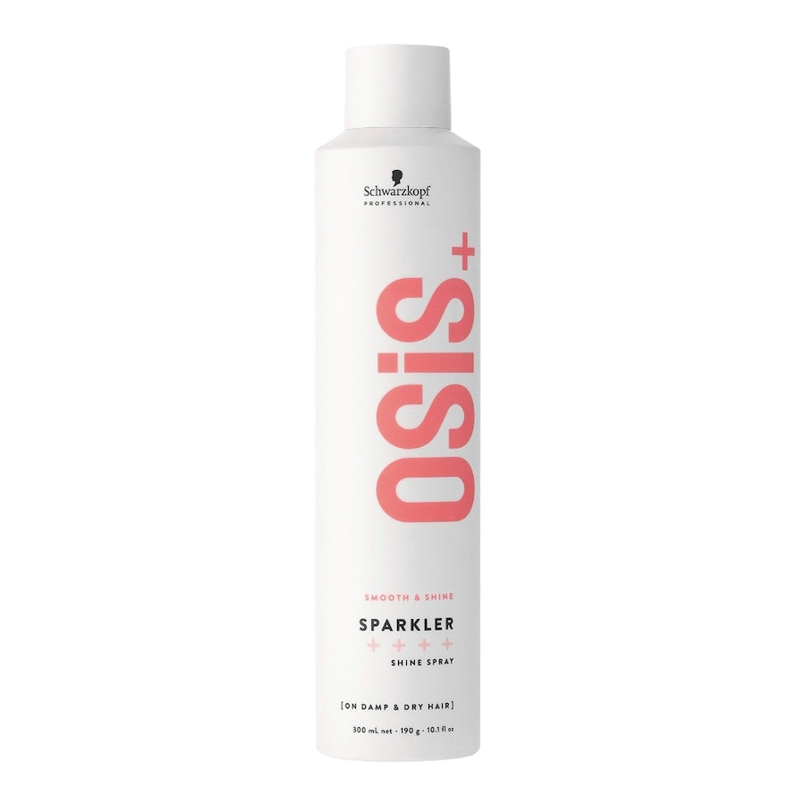 Schwarzkopf Professional OSiS+ Smooth & Shine Sparkler