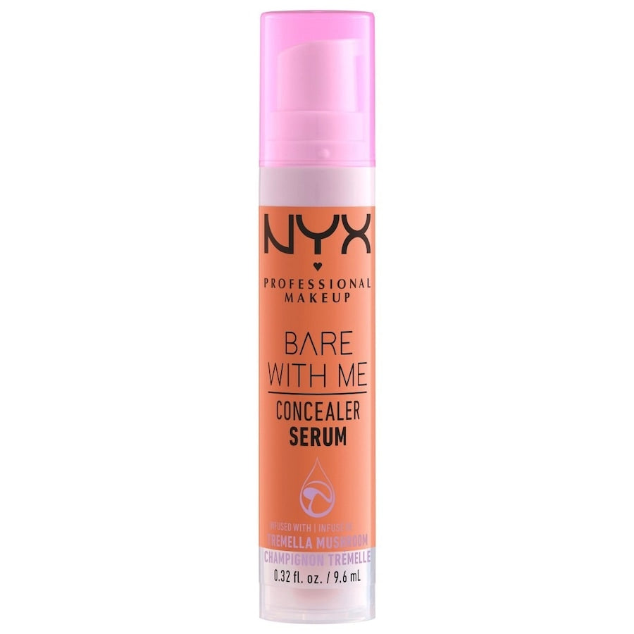 NYX Professional Makeup Pride Makeup Bare With Me Concealer Serum