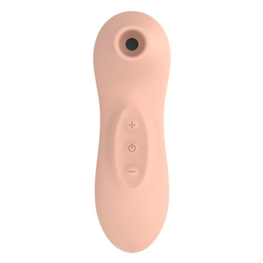 Intima Octopus Clitorale Vibrator