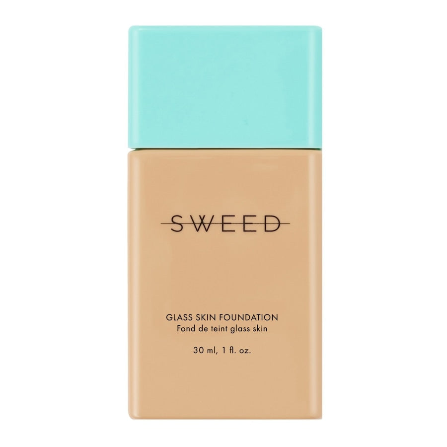 Sweed Glass Skin Foundation