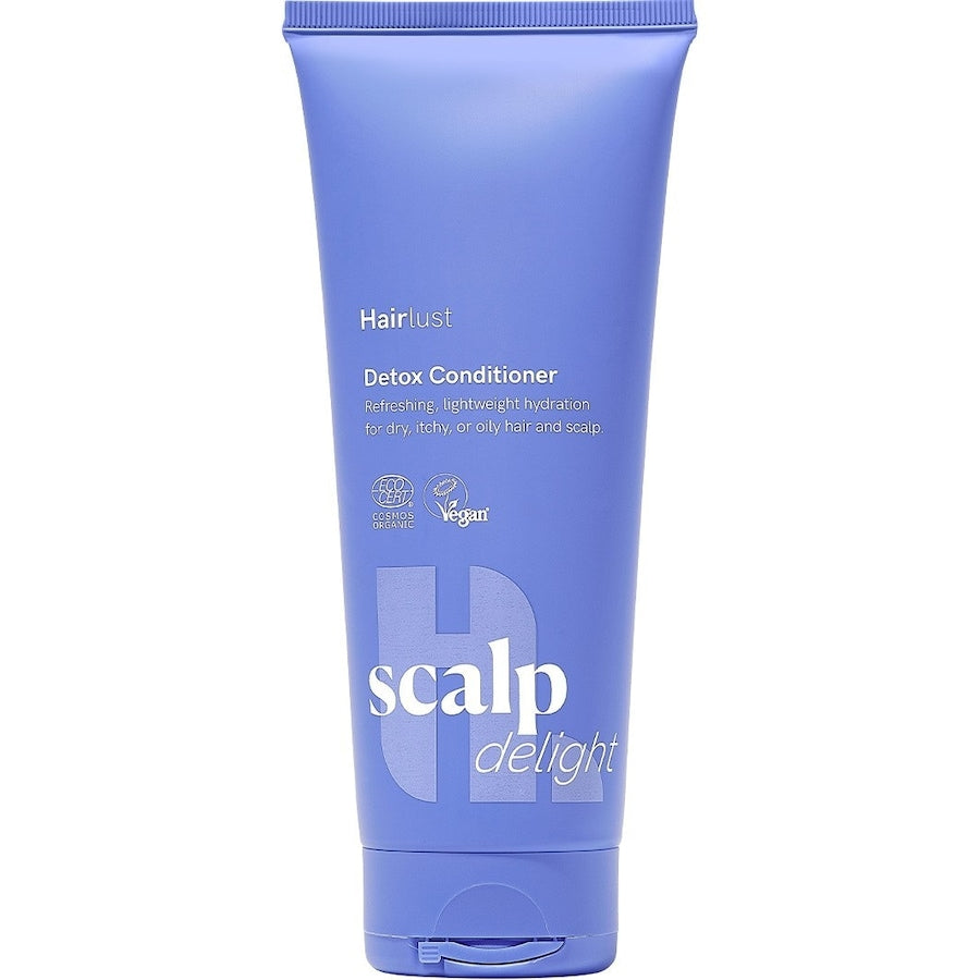 Hairlust Scalp Delight Detox Conditioner