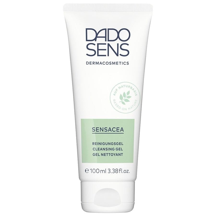 DADO SENS Dermacosmetics SENSACEA REINIGENDE GEL