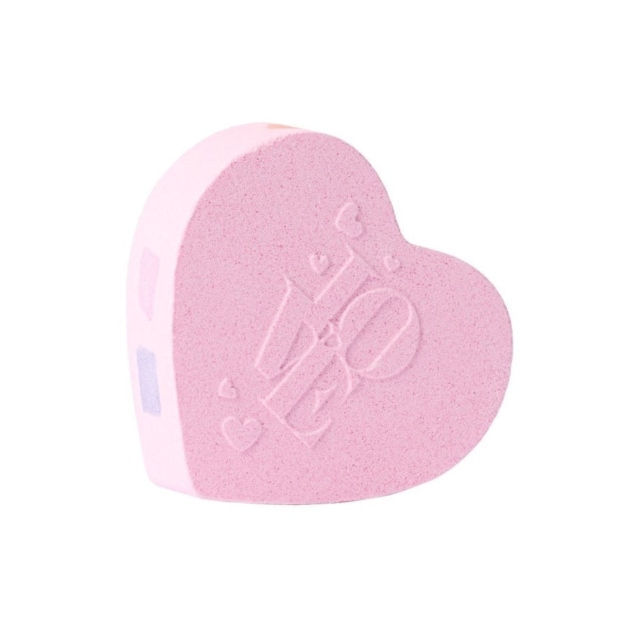 Douglas Collection Seasonal Love is all around Bath Fizzer Multicolor