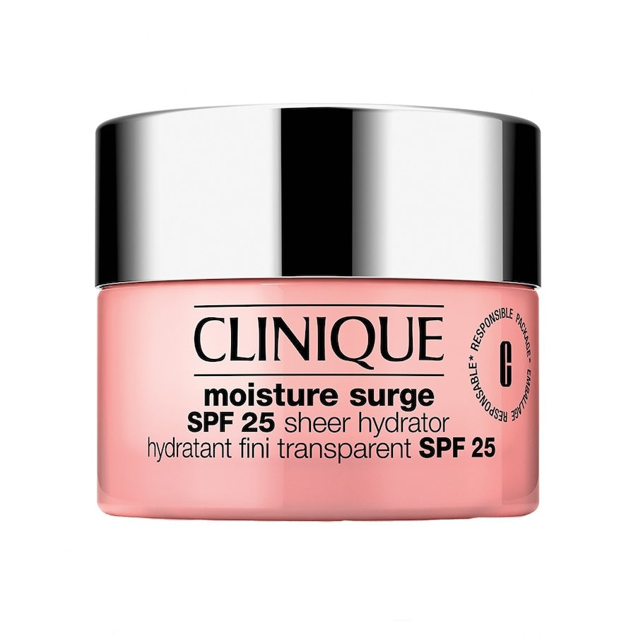 Clinique Moisture Surge™ SPF 25 Sheer Hydrator