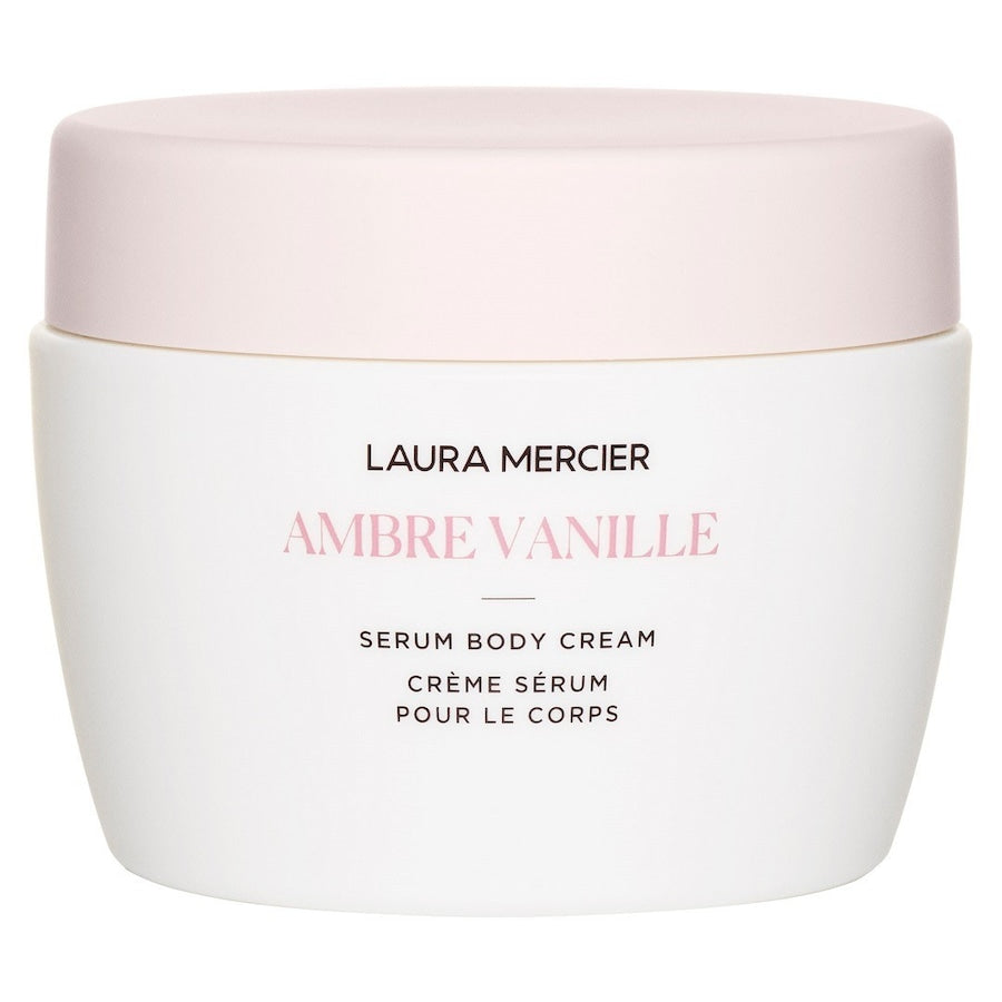 Laura Mercier B&B SERUM BODY CREAM