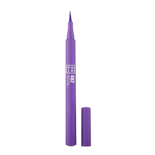 3INA The Color Pen Eyeliner