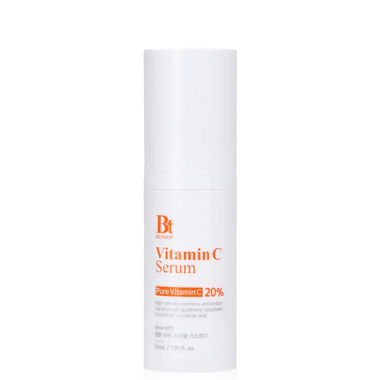 Benton Vitamin C Serum