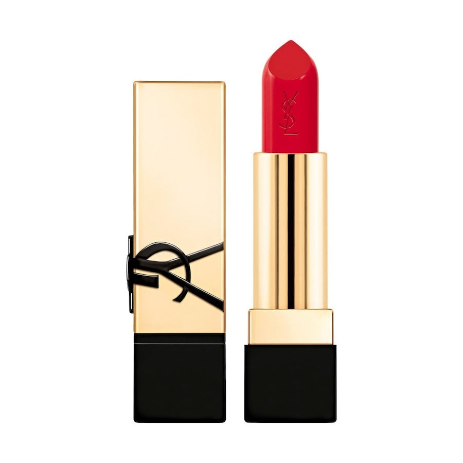 Yves Saint Laurent Icons Rouge Pur Couture