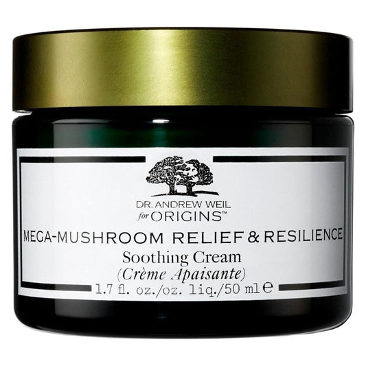 Origins Mega-Mushroom Skin Relief Soothing