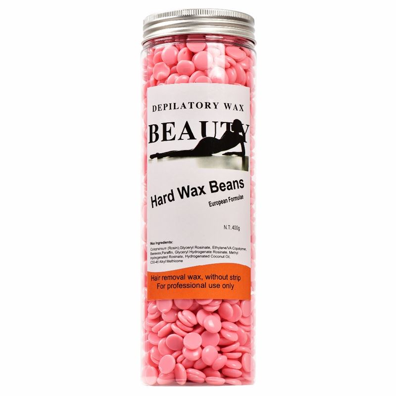 UNIQ Wax Pearls 400G