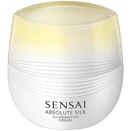 SENSAI Absolute Silk Illuminative Cream