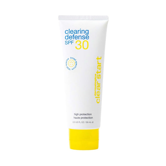 Dermalogica Clear Start Clearing Defense SPF30