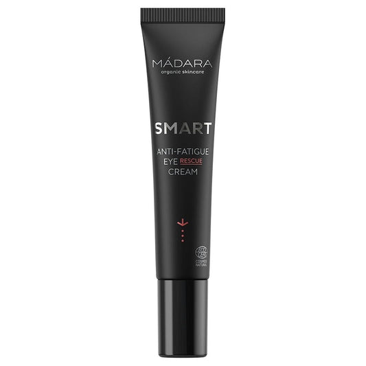 MÁDARA Anti-Fatigue Eye Rescue Cream