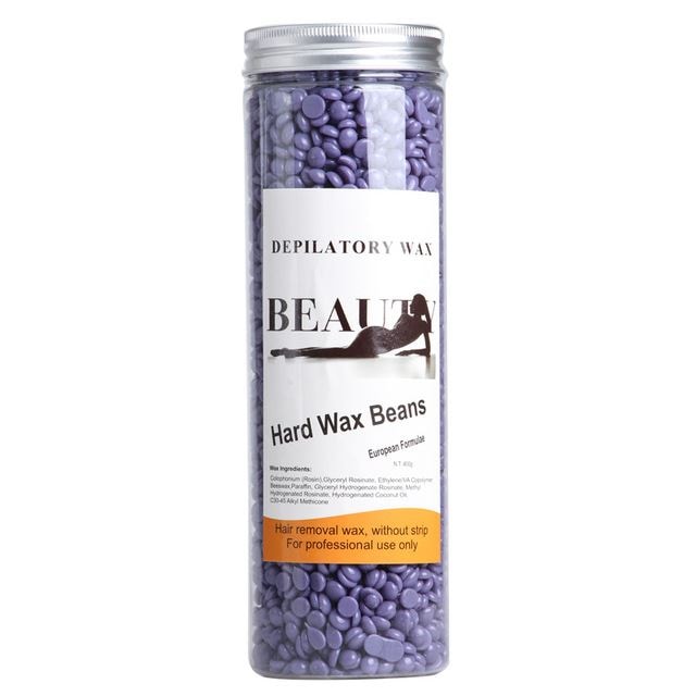 UNIQ Wax Pearls 400G
