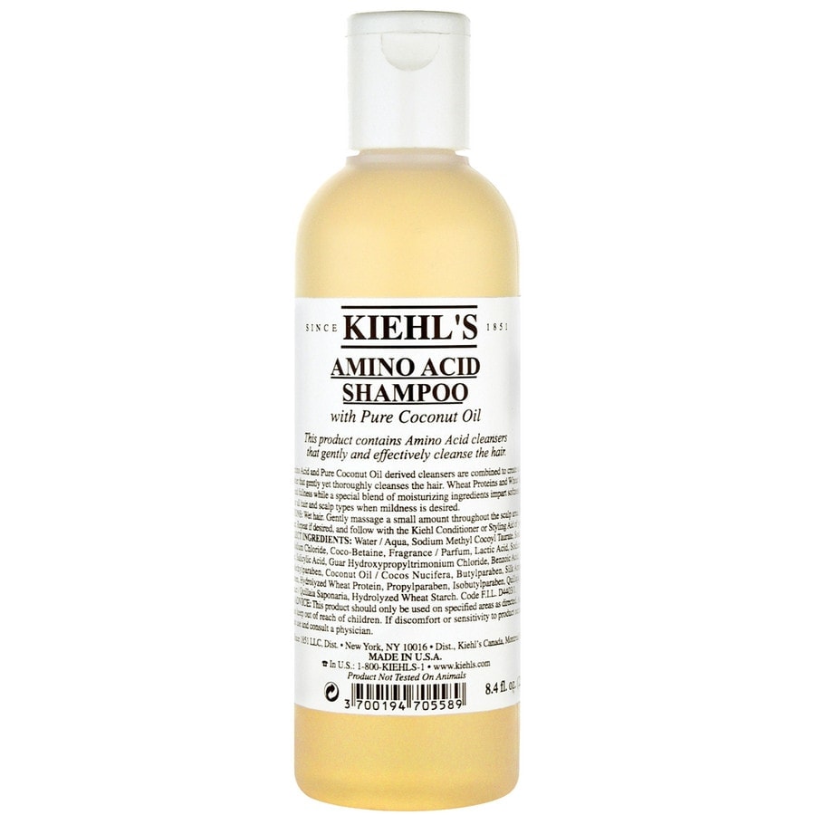 Kiehl’s Amino Acid