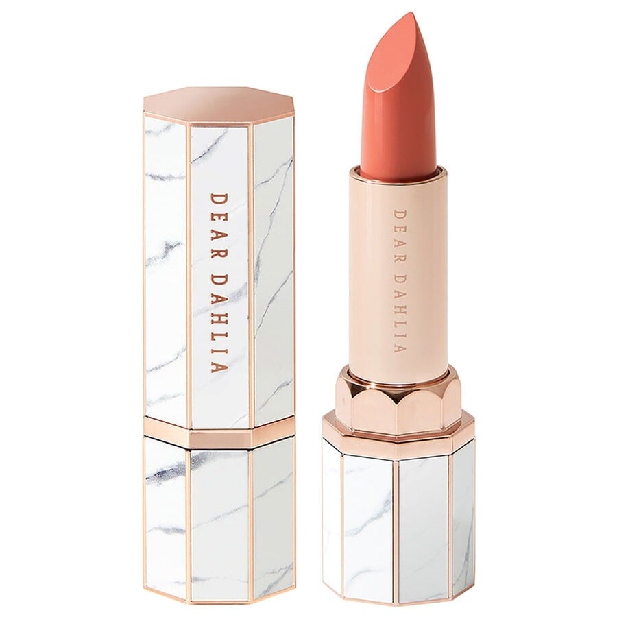 Dear Dahlia Lip Paradise Intense Satin