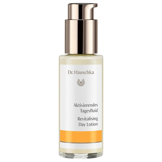 Dr. Hauschka Revitalising Day Lotion