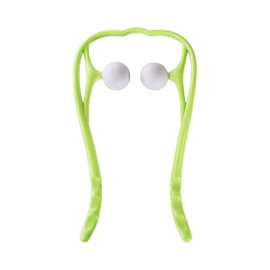 Pro Sport Nekmassage om nek- en schouderpijn te verlichten