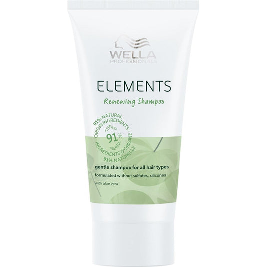 Wella Professionals Renewing Shampoo