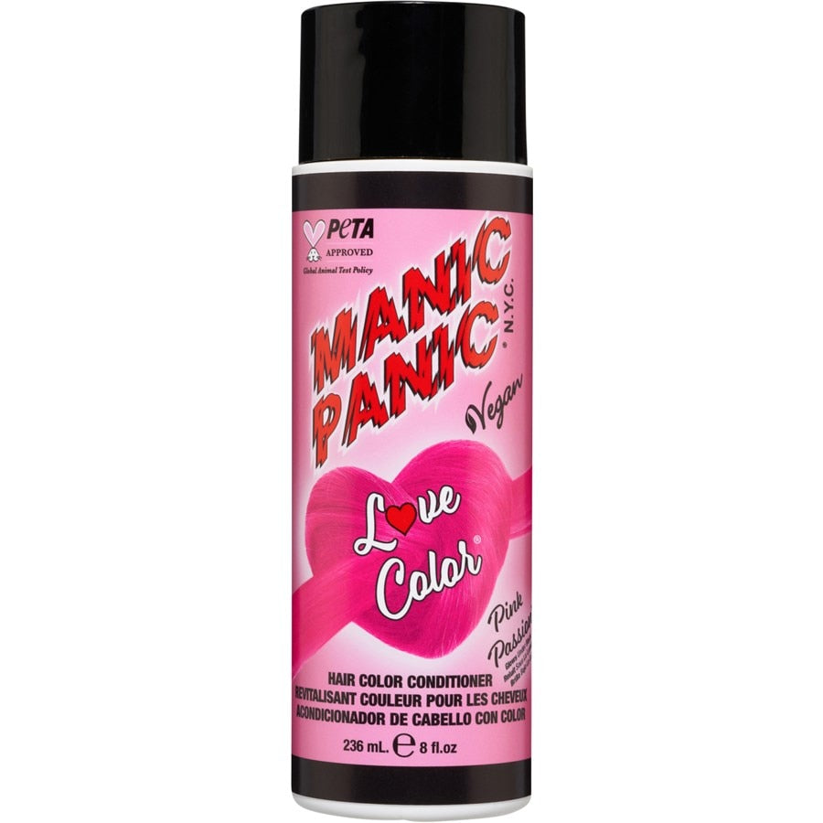 Manic Panic Pink Passion Conditioner