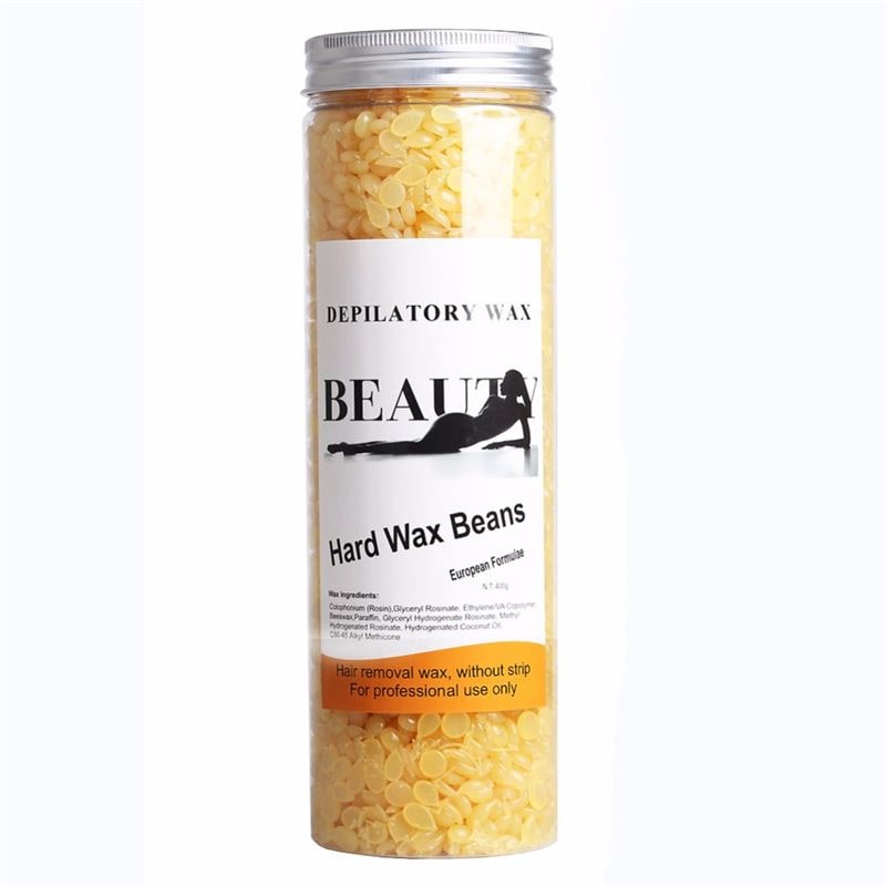 UNIQ Wax Pearls 400G