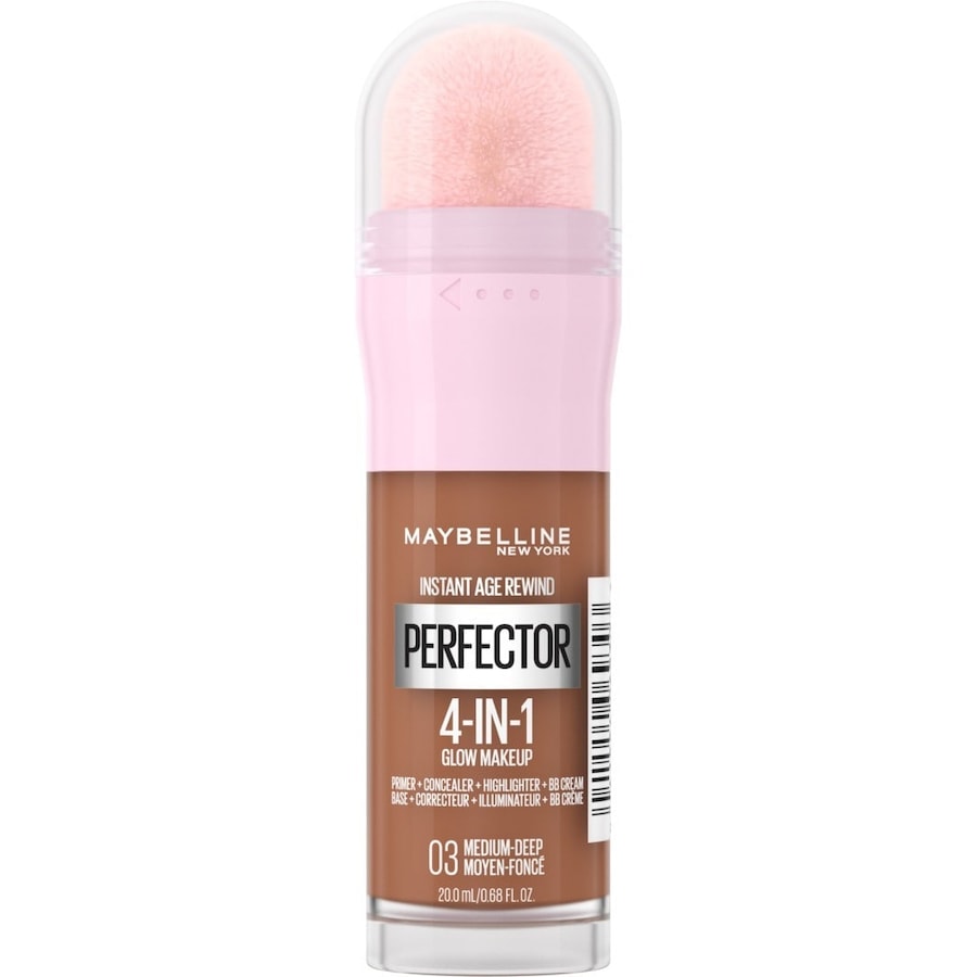 Maybelline Instant Perfector Glow 4-in-1 make-up