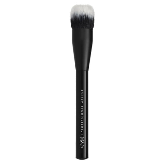 NYX Professional Makeup Pro Brush Dual Fiber Foundation