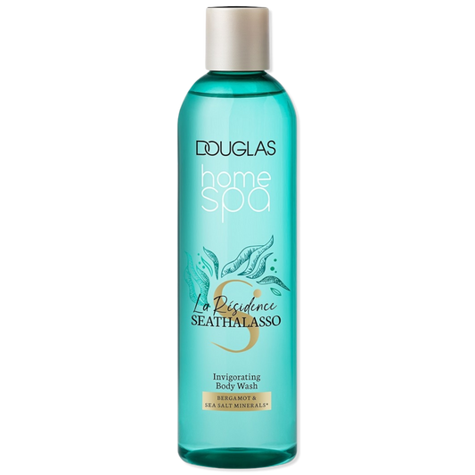 Douglas Collection Home Spa La Résidence Seathalasso Body Wash