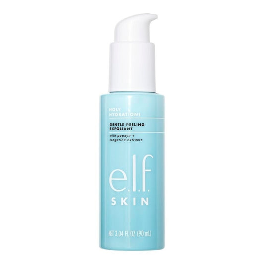 e.l.f. Cosmetics Gentle Peeling Exfoliant